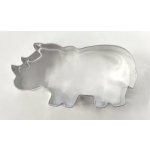 Dortisimo Vykrajovátko Nosorožec 8,5 cm – Hledejceny.cz