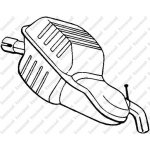 Bosal BS 235-151 – Hledejceny.cz