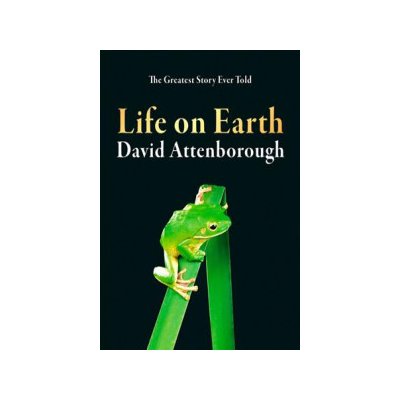 Life on Earth. 40th Anniversary Edition