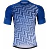 Cyklistický dres HOLOKOLO DAYBREAK blue
