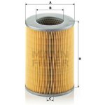MANN-FILTER Vzduchový filtr C13103 – Hledejceny.cz