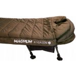 Carp Spirit Magnum Sleeping Bag 4 Seasons – Hledejceny.cz