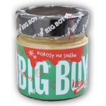 BIG BOY Lískový krém s kokosem a bílou čokoládou 220 g – Zbozi.Blesk.cz