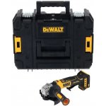 DeWalt DCG404NT – Hledejceny.cz