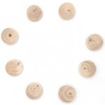 Vlcek Suk vyspravovací 20/7 borovice 100 ks 7-20/BOR-100 – Hledejceny.cz