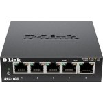 D-Link DGS-105 – Zboží Mobilmania