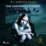 B. J. Harrison Reads The Canterville Ghost (EN) – Sleviste.cz