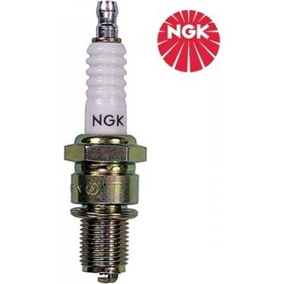 NGK Zapalovací svíčka BR8HSA – Zboží Mobilmania