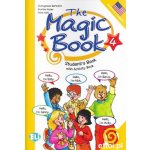 THE MAGIC BOOK 4 STUDENT´S BOOK with ACTIVITY BOOK - BERTARI... – Hledejceny.cz