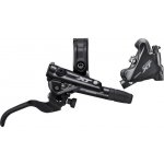 Shimano XT M8110 zadní černá – Zboží Dáma