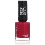 Rimmel London 60 Seconds Super Shine Nail Polish 335 Gimme Some Of That 8 ml – Hledejceny.cz