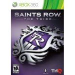 Saints Row: The Third – Zbozi.Blesk.cz