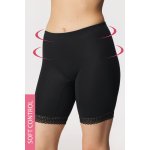 Wolbar Bermudy Rona Kalhotky černá – Sleviste.cz