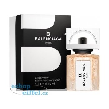 Balenciaga Balenciaga B. parfémovaná voda dámská 30 ml