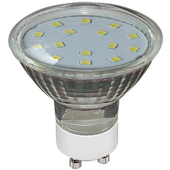 Greenlux Led žárovka DAISY LED HP 5W GU10 NW Neutrální bílá