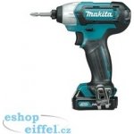 Makita TD110DSAE – HobbyKompas.cz