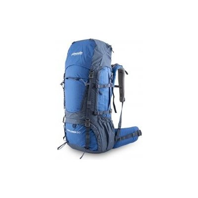 Pinguin Explorer 50l Navy – Sleviste.cz