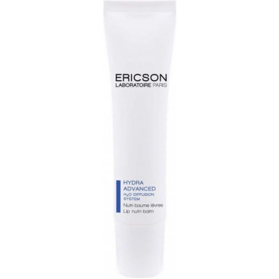 Ericson Laboratoire Paris, Hydratační zvětšující balzám na rty Hydra Advanced Lip Nutri-Balm 15 ml – Zboží Dáma