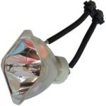Lampa pro projektor MITSUBISHI LVP-XL5U, originální lampa bez modulu – Zboží Živě