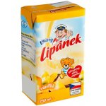 Madeta Lipánek trvanlivé polotučné mléko vanilka 250 ml – Zboží Dáma Madeta Lipánek trvanlivé polotučné mléko vanilka 250 ml – Zboží Dáma