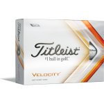 Titleist Velocity 2022 12 ks – Zboží Dáma