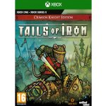 Tails of Iron – Zboží Mobilmania
