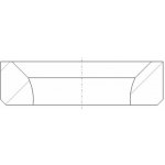 Sedlo ventilu MAHLE 227 SA 31335 000 | Zboží Auto