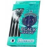 Harrows Black Arrow steel 23g K – Hledejceny.cz