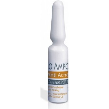 SynCare Micro Ampoules Anti Acne 1.5 ml