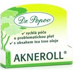 Dr. Popov Akneroll 6 ml – Hledejceny.cz