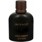 Dolce & Gabbana Intenso parfémovaná voda pánská 125 ml tester – Hledejceny.cz