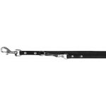 Trixie Stopovací vodítko kulaté vypouštěcí karabina – Zboží Mobilmania