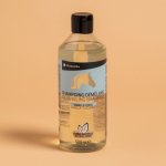 Fouganza Šampon s kondicionérem pro koně a poníky vanilka/kokos 500 ml