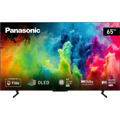 Panasonic TB-65Z60AEG – Hledejceny.cz