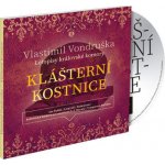 Klášterní kostnice - Vlastimil Vondruška – Zbozi.Blesk.cz