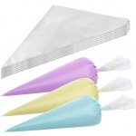 Dortisimo Jednorázové trezírovací sáčky 31 cm (30 ks) – Sleviste.cz