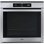 Trouba WHIRLPOOL AKZM 8420 IX