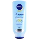  Nivea Sun osvěžující mléko po opalování do sprchy 250 ml