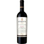Mikrosvín Rulandské modré barrique, Traditional line, Za Cihelnou, 0,75 l 13% (holá láhev) – Hledejceny.cz