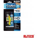 Alteco Epoxy Steel epoxidové lepidlo 57 g – Hledejceny.cz