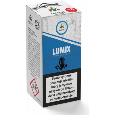 Dekang Classic LUMIX 10 ml 6 mg – Sleviste.cz