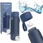 Wessper B2 TRITAN Actitex 700 ml modrá – Zboží Mobilmania