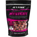 Jet Fish boilies Mystery Jahoda Moruše 3 kg 24 mm – Sleviste.cz