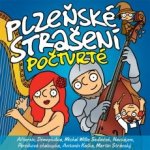 Various - Plzeňské strašení počtvrté – Hledejceny.cz