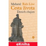 Cesta života - Derech chajim Maharal – Hledejceny.cz