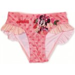 Setino · Dětské / dívčí plavky Minnie Mouse - Disney - spodní díl / kalhotky Broskvová