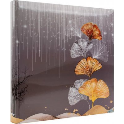 FANDY Fotoalbum 10x15 500 foto Ginko 1 – Zboží Živě