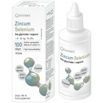 Ovonex Liquid Zincum Selenium 100 ml – Hledejceny.cz