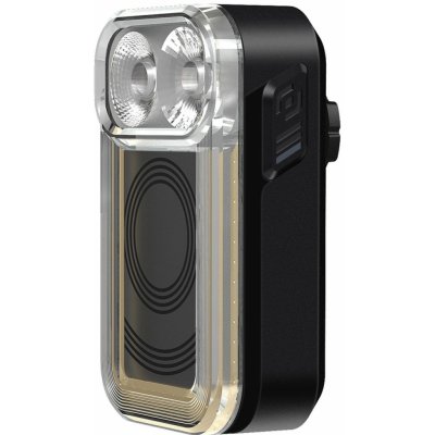 Magicshine Seemee 100AD Radar 7f USB zadní černé – Hledejceny.cz