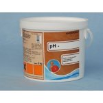 MASTERsil pH mínus 5 kg – Zboží Dáma MASTERsil pH mínus 5 kg – Zboží Dáma